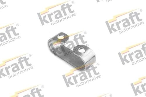 Kraft Automotive 0590010 Feder, Schalldämpfer