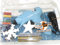 RAPID TOOLS DecoKit X-Mas Leimpistole, Klebepistole EG130LT basteln set deko Blau