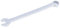 Blue Spot 05206 9 mm Fully Polished Chrome Vanadium Spanner