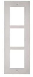 ENTRY PANEL FLUSH FRAME/HELIOS IP VERSO 9155013 2N