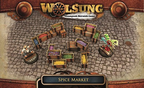 Spice Market