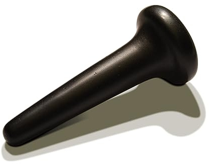 Master Massage Basalt Nagelform Hot Stone Massage Trigger Point Werkzeug für Druckpunkt