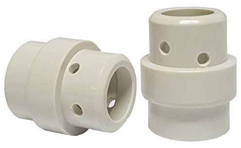 1 Pieza de Cerámica Gasverteiler para MB 24/240 Mig/Mag Brenner