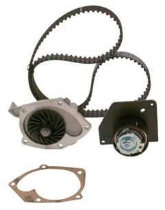 Bosch 1 987 946 485 Water Pump & Timing Belt Kit