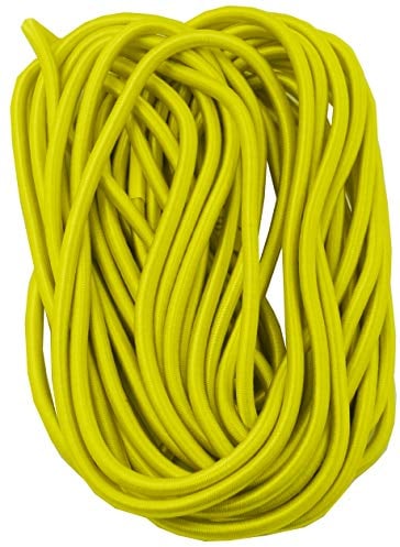Savage Island Heavy Duty 6mm Bungee Cord Elastic Tie Down Straps Rope