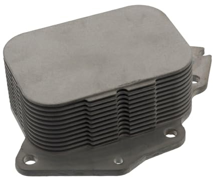 Blue Print ADT36131 - Oil Cooler, engine oil