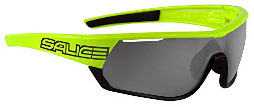 Salice Sonnenbrille, Lime Black, 016RW