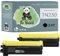 The Bubbli Original | TN-230BK TN 230 Kompatibel Toner für Brother HL-3040CN DCP-9010CN MFC-9320CW MFC-9120CN HL-3070CW MFC-9325CW (SCHWARZ, 2er Pack)