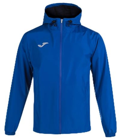 Joma Chubasquero Elite VIII Royal