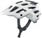 ABUS MTB-Helm Moventor 2.0 - komfortabler Fahrradhelm fürs Gelände - All-Mountain-Helm - für Damen und Herren - Weiß Matt, S