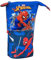 Safta-812243898 Spider-Man Jouets, Caricature, 812243898, Bleu/Rouge, Taille Unique