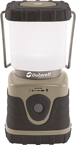 Outwell Carnelian DC 600 Laterne