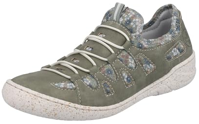 Rieker Damen Halbschuhe 54560