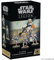 Asmodee Star Wars: Legion Clone Commander, Cody Commander, Erweiterung, Tabletop Miniaturen Spiel, Strategiespiel für Kinder und Erwachsene, Ab 14 Jahren, 2 Spieler, 3 Stunden Spielzeit