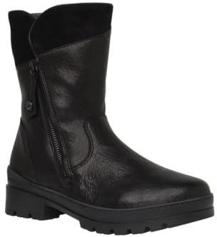 Ganter Damen Kathy Mode-Stiefel