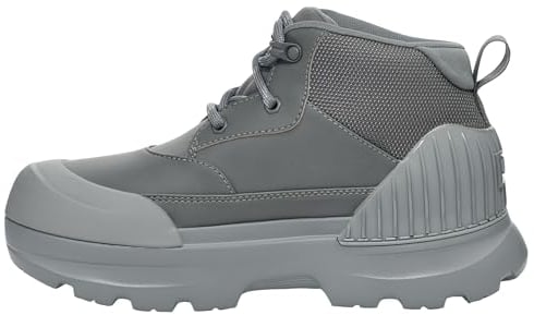 UGG Neumel X, Stivali alla Moda Donna, Rainstorm, 40 EU