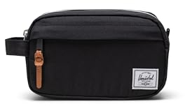 Herschel Chapter Small Wash Bag One Size