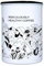 EXHALE Airscape Coffee Storage Container - Keeping Your Coffee Fresher For Longer - 500g