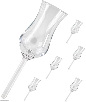 Deggelbam Grappa (6 vetri di ricambio), naturale