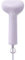 Steamery Handheld Clothes Steamer Cirrus X | 1200W | UK Plug | Stainless Steel Mouthpiece| 20-Second Fast Heat Up | Removes Creases & Wrinkles | Lilac