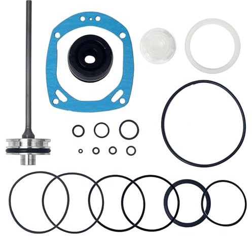Rebuild Repair Kit Compatible with Bostitch N80S N80SB N80SBM N80C & SDN11RH Nail Gun Parts