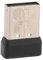 Yanmis USB Dongle Mouse Receive, USB Mouse Receiver Replacement Plug and Play 2.4G Wireless Mouse Receiver Adapter for Logitech G Pro