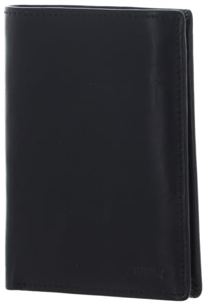Valentino, WALLET, FIVE NERO, TALLA UNICA