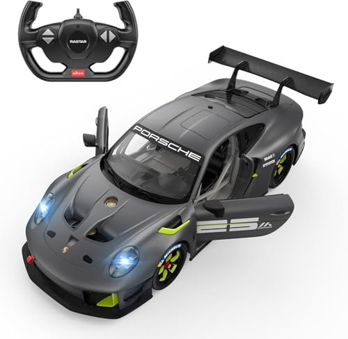 Porsche 911 GT2 RS Clubsport 25 Manthey-Racing Ferngesteuertes Auto – Hochgeschwindigkeits-RC-Modell im Maßstab 1:14, Offiziell Lizenziert