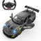 Porsche 911 GT2 RS Clubsport 25 Manthey-Racing Auto Radiocomandata – Modellino RC ad Alta Velocità in Scala 1:14, Con Licenza Ufficiale