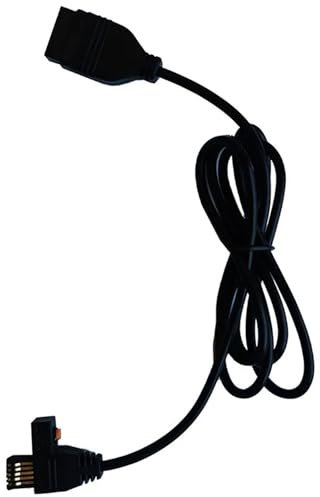 LEOTNNDQ 959149(1m) 959150(2m) CÂBLE DE DONNÉES for Pieds À Coulisse NUMÉRIQUES et indicateurs(959149 1M)