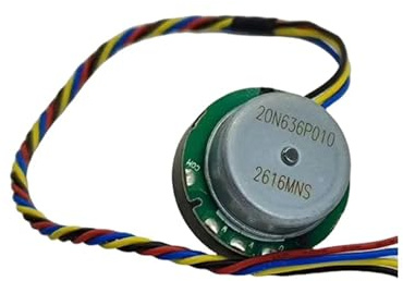 Moteur sans balais for ventilateur robot, compatible avec les aspirateurs IRobot, I7/ E5/ J7/ E6/ I3/ I4/ I6/ I8. Pièces de rechange et accessoires