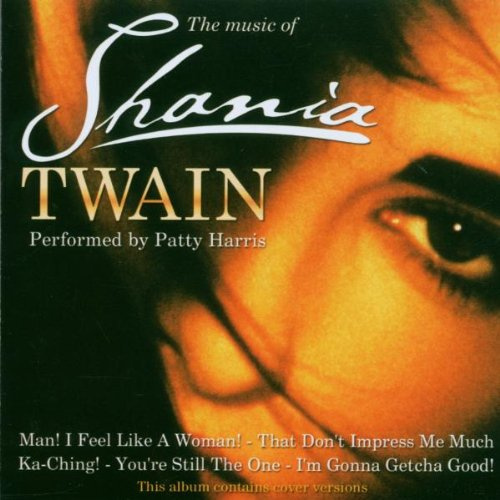 The Music of Shania Twain
