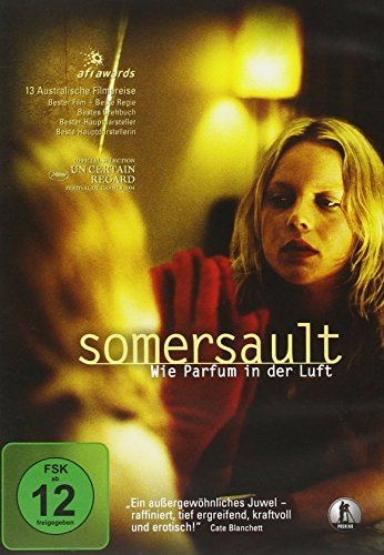 Somersault - Wie Parfüm in der Luft (DVD)