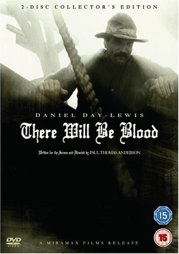 There Will Be Blood (2 disc Special Edition) [DVD]