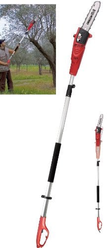 ELETTROSEGA TELESCOPICA ET300 1493923 Valex