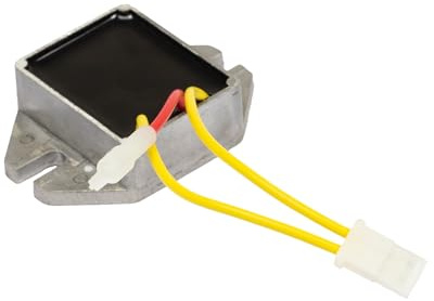 Briggs & Stratton 845907 12 Volt Regulator Replaces 797375, 691185, 394890