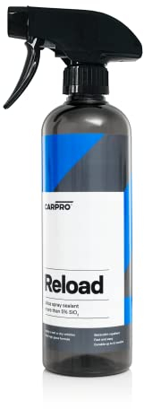 CarPro Reload : Inorganic Spray Coating-500ml