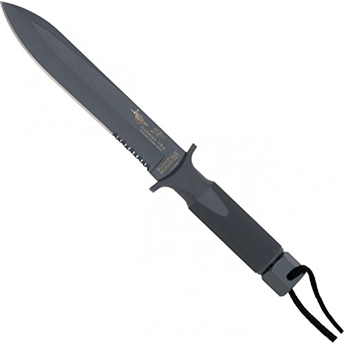 BlackField Unisex – Erwachsene Messer Carrier F35, schwarz, one Size