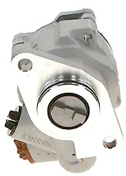 BOSCH K S00 000 426 Servopumpe Hydraulikpumpe Lenkung hydraulisch Kompatibel mit MERCEDES-BENZ ZETROS A0024601780 A0024604980 A2460158080