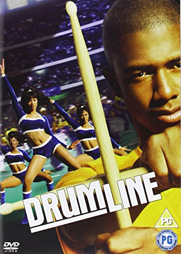 Drumline - Dvd [UK Import]