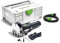 Festool - fraiseuse pour Domino DF 500 q Plus