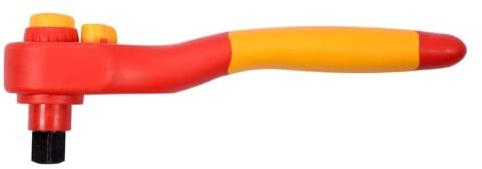 Yato YT-0732 – Ratchet Wrench 1/2 Inch
