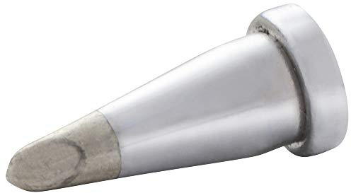 Weller T0054448799 LT AA 60° Solder Tip - Sloped Tip Ø1.6 x 12.5mm