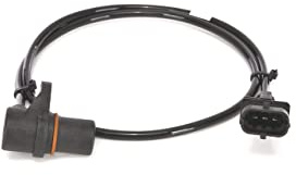 BOSCH Kurbelwellensensor 0 281 002 929 Kompatibel mit MITSUBISHI Canter FB7, FB8, FE7, FE8 7.Generation