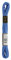 Anchor 4386025-00131 - Filo da ricamo, 100% cotone, 131, 4 fili, spessore 25, 30 m