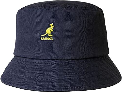 Kangol Unisex Fischerhut Washed Bucket
