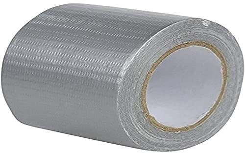 Regatta Multi Repair Tape Reparatur-Klebeband für Zelte, GRAU, one Size