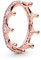 PANDORA Anello Donna placcato_oro - 187087NPO-52