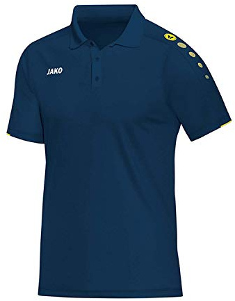 JAKO Herren Polo Classico 6350