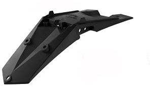 Beta Kennzeichenhalter für Enduro und Motard RR